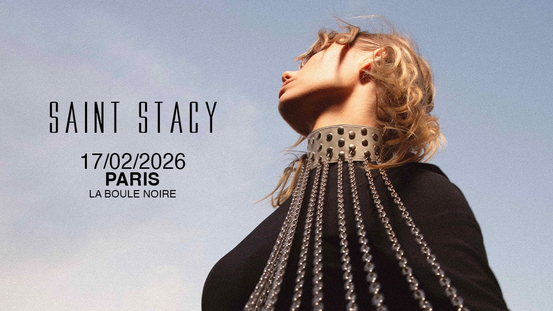 Saint Stacy
