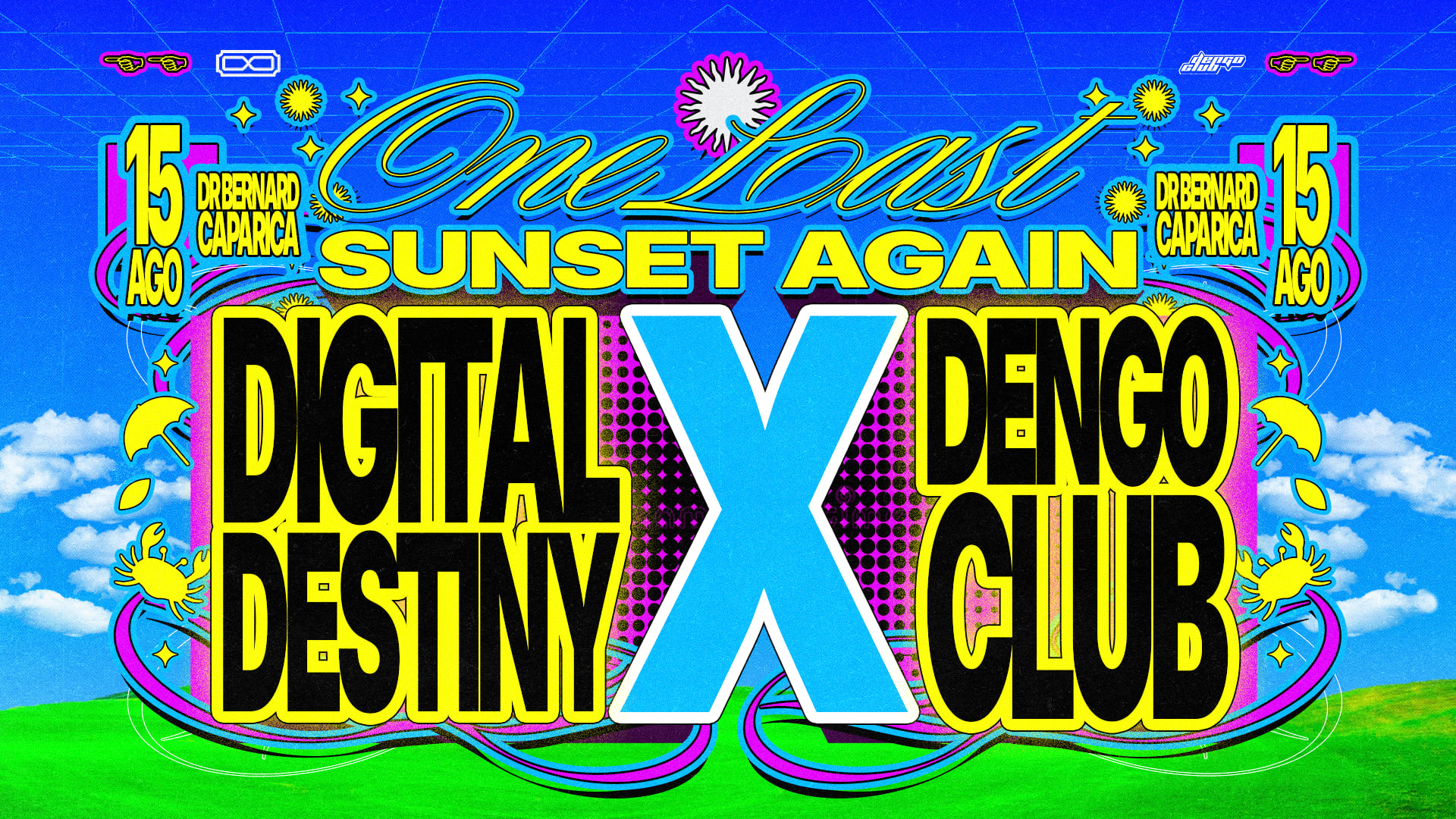 One Last Sunset 2026