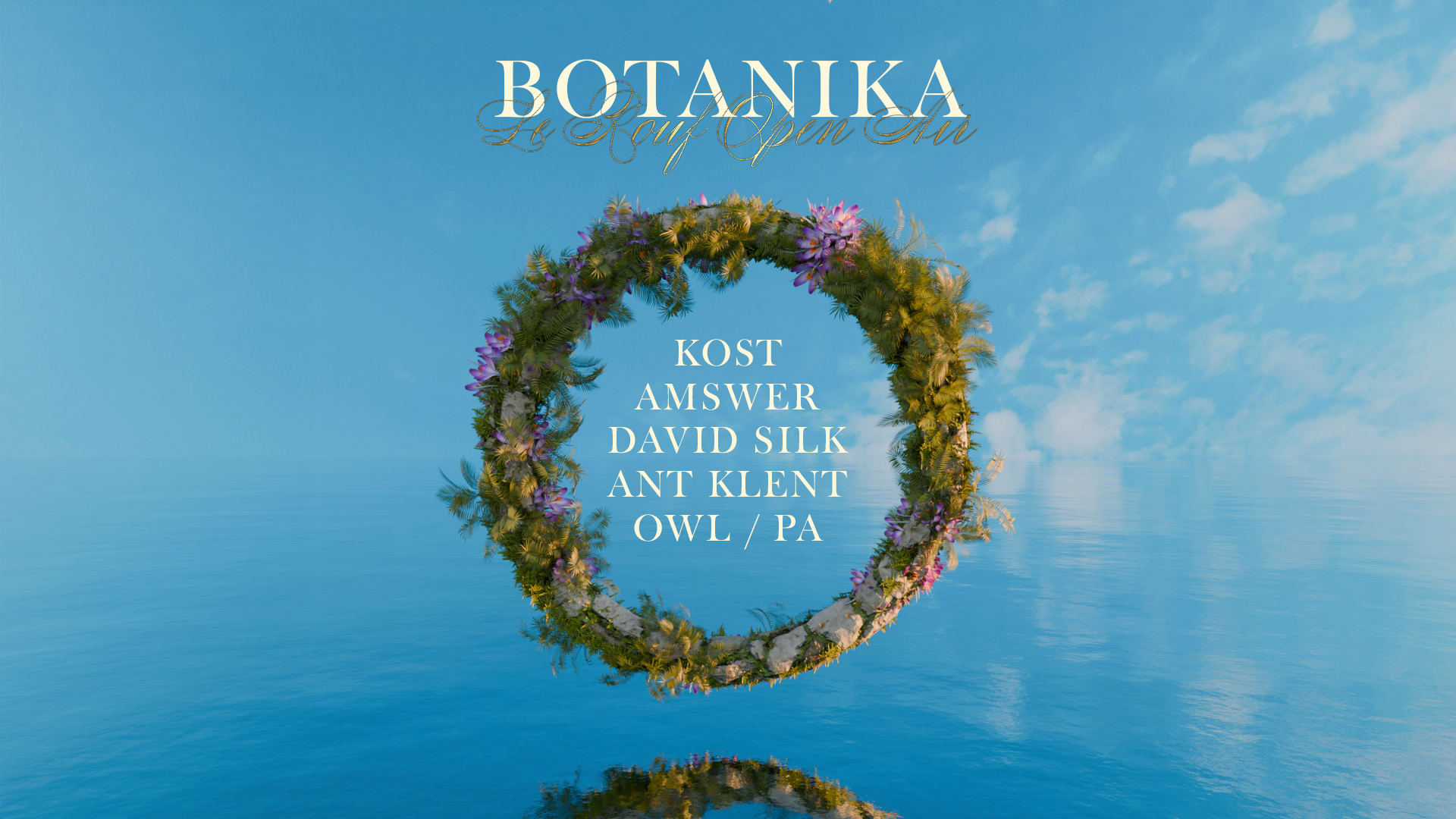 Botanika : The Last One