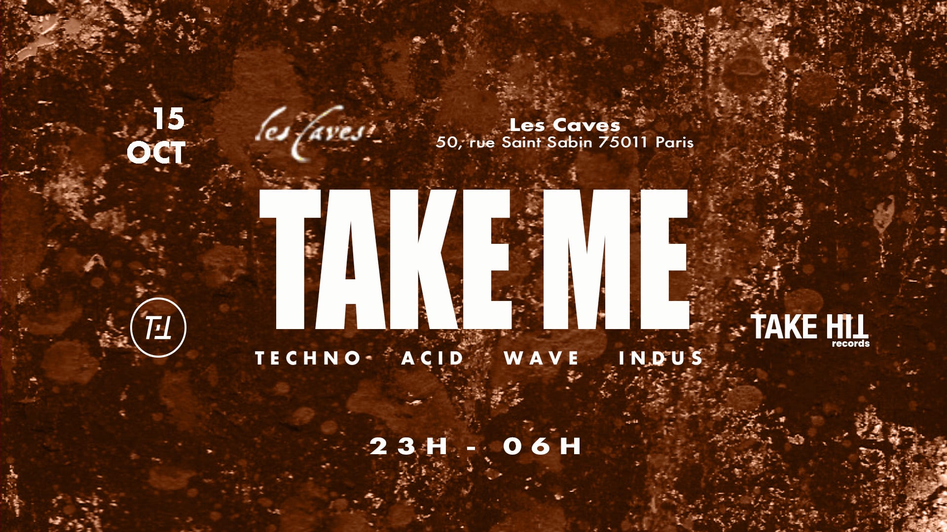 Take Me 3