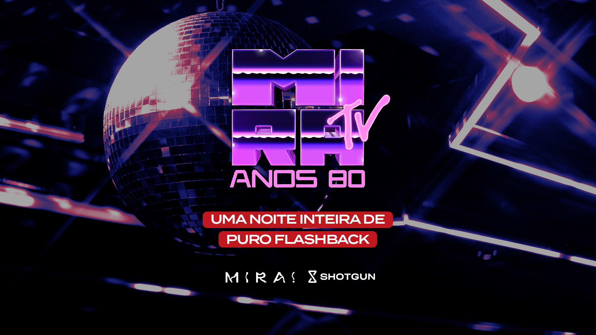 Mira Tv Anos 80 03/10 - 21h