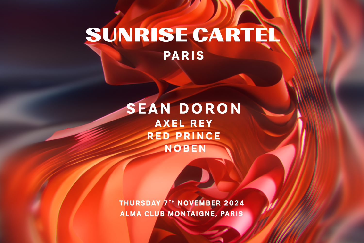 Sunrise Cartel