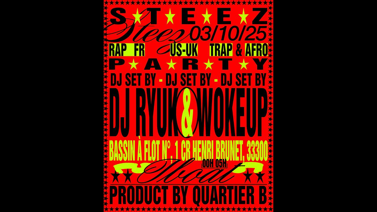 Steez