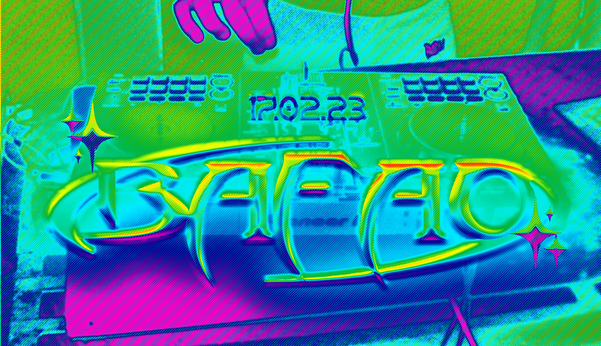Bafao #6