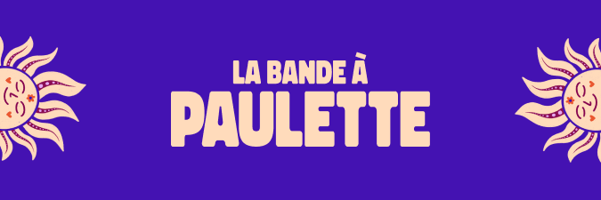 La bande à Paulette