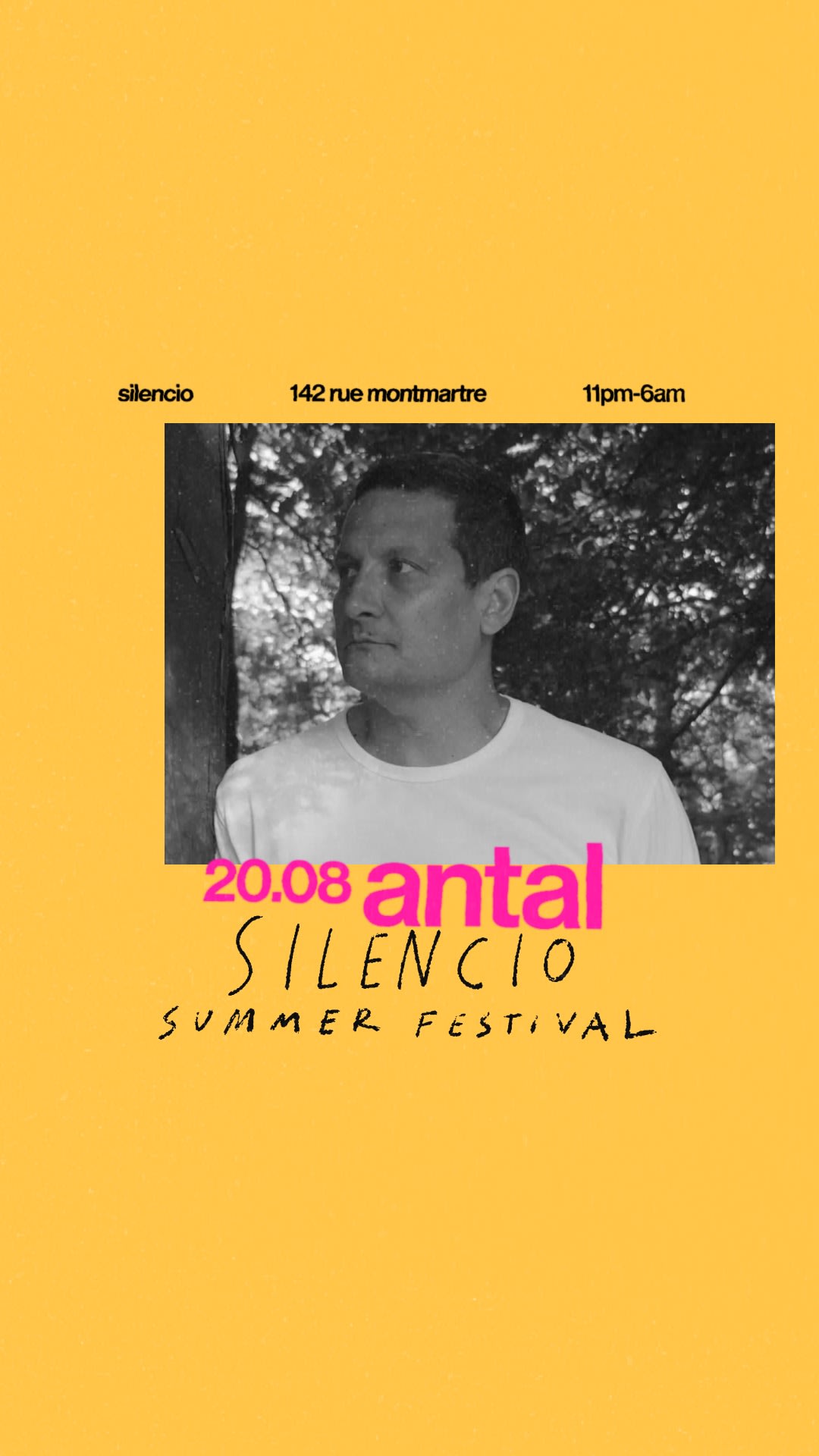 Antal / Pablo Saavedra De Decker