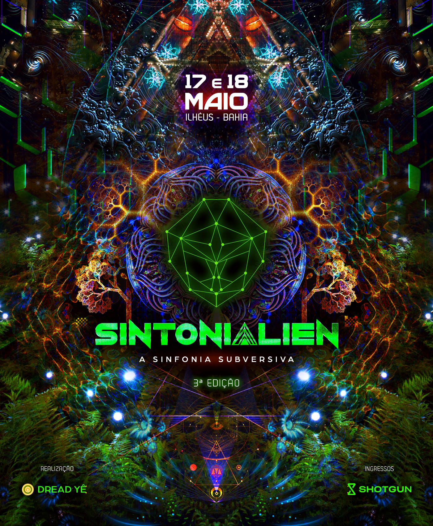 Sintonialien III