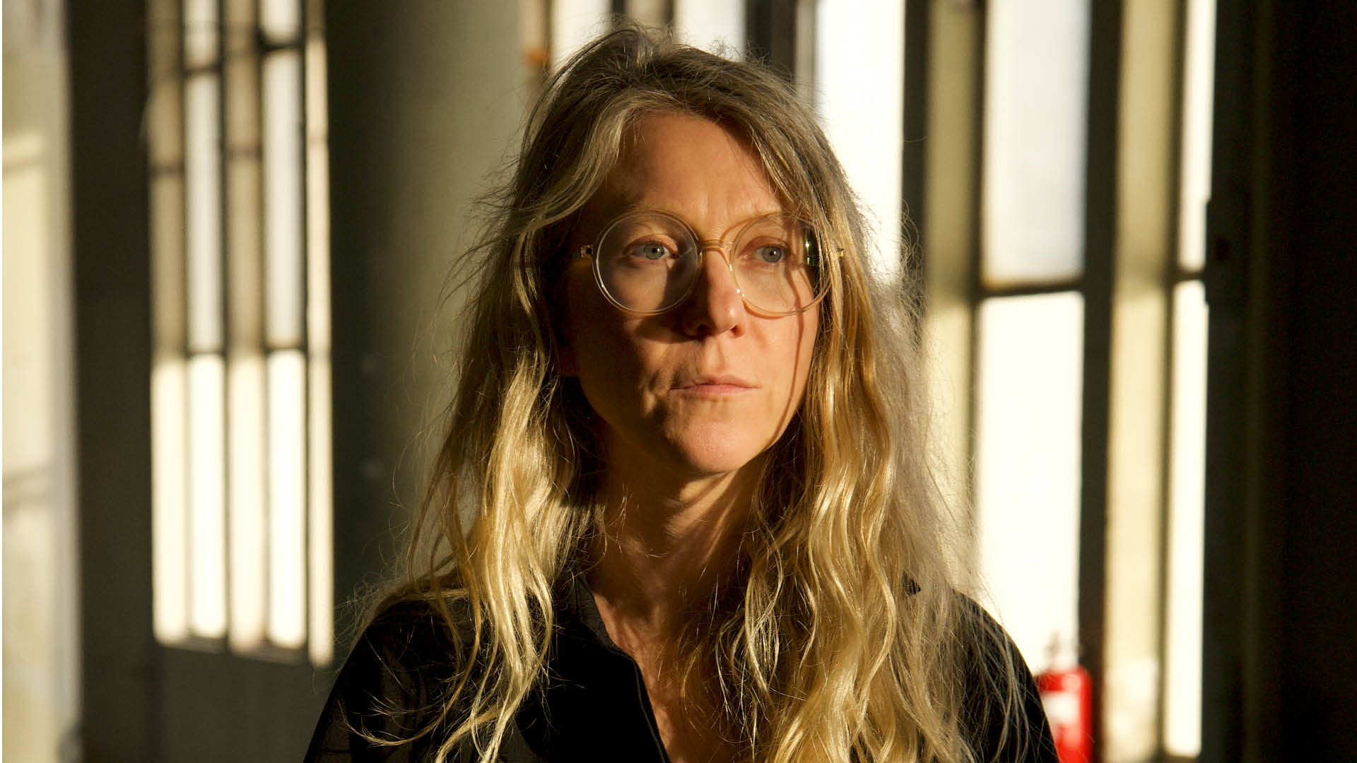 Felicia Atkinson (Musee De La Cohue)