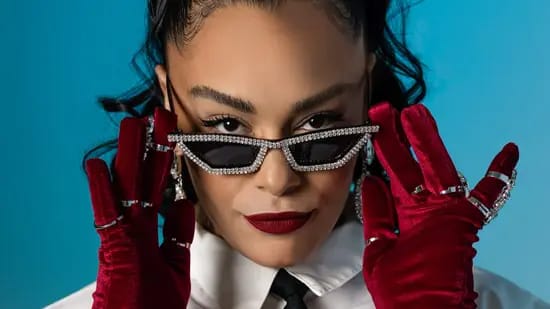 Skyleia X Mama Shelter Paris East