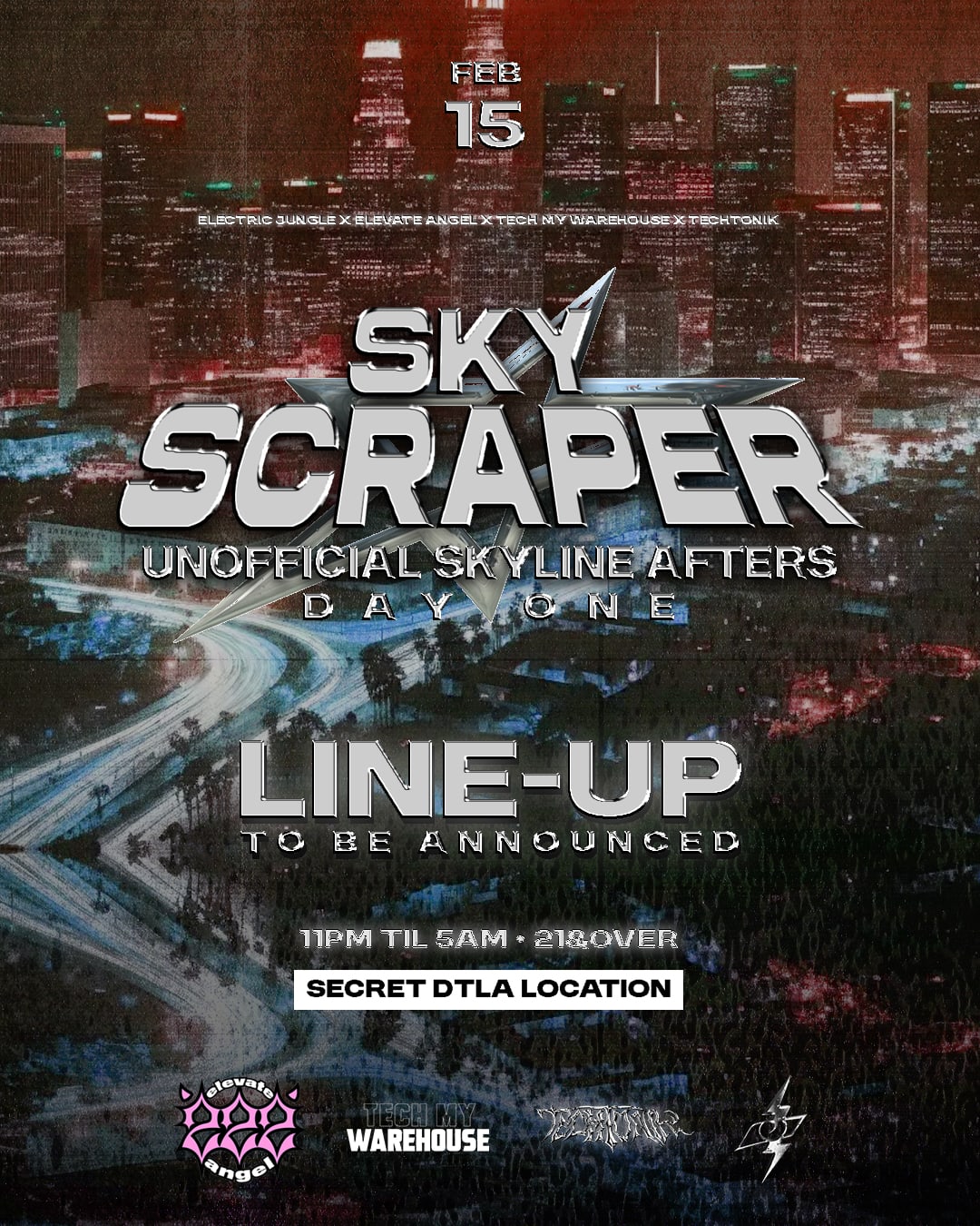 Skyscraper