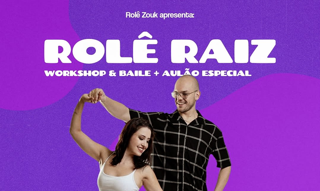 Rolê Raiz