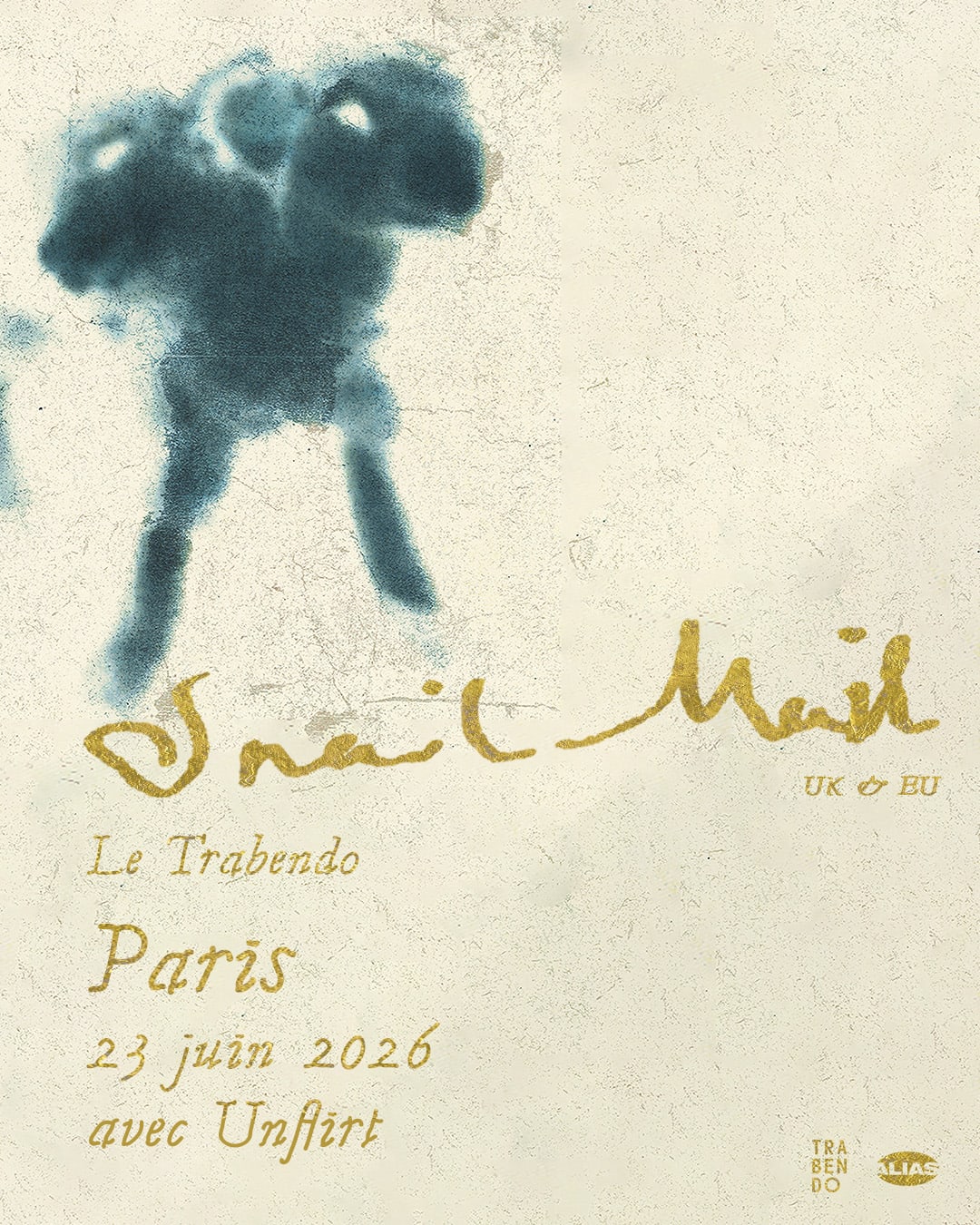 Snail Mail