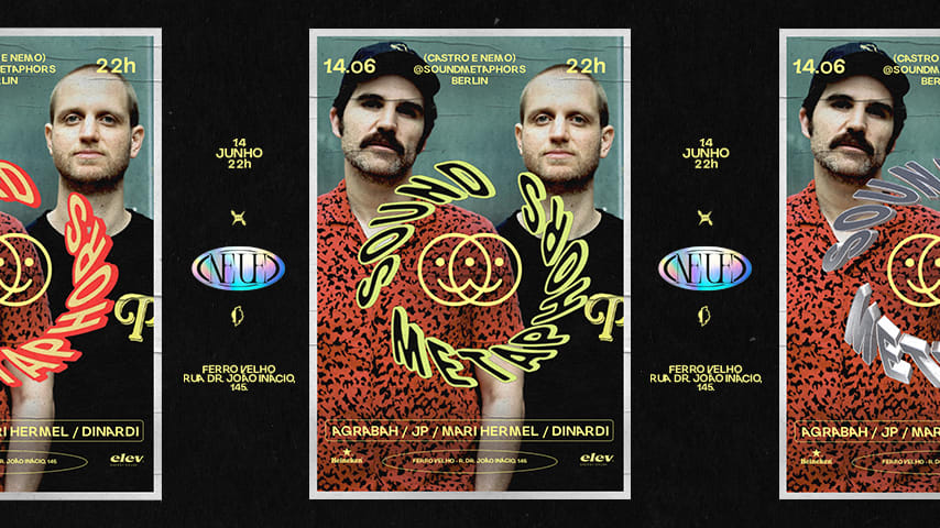 Neue 14.06 Com Sound Metaphors (Berlin)