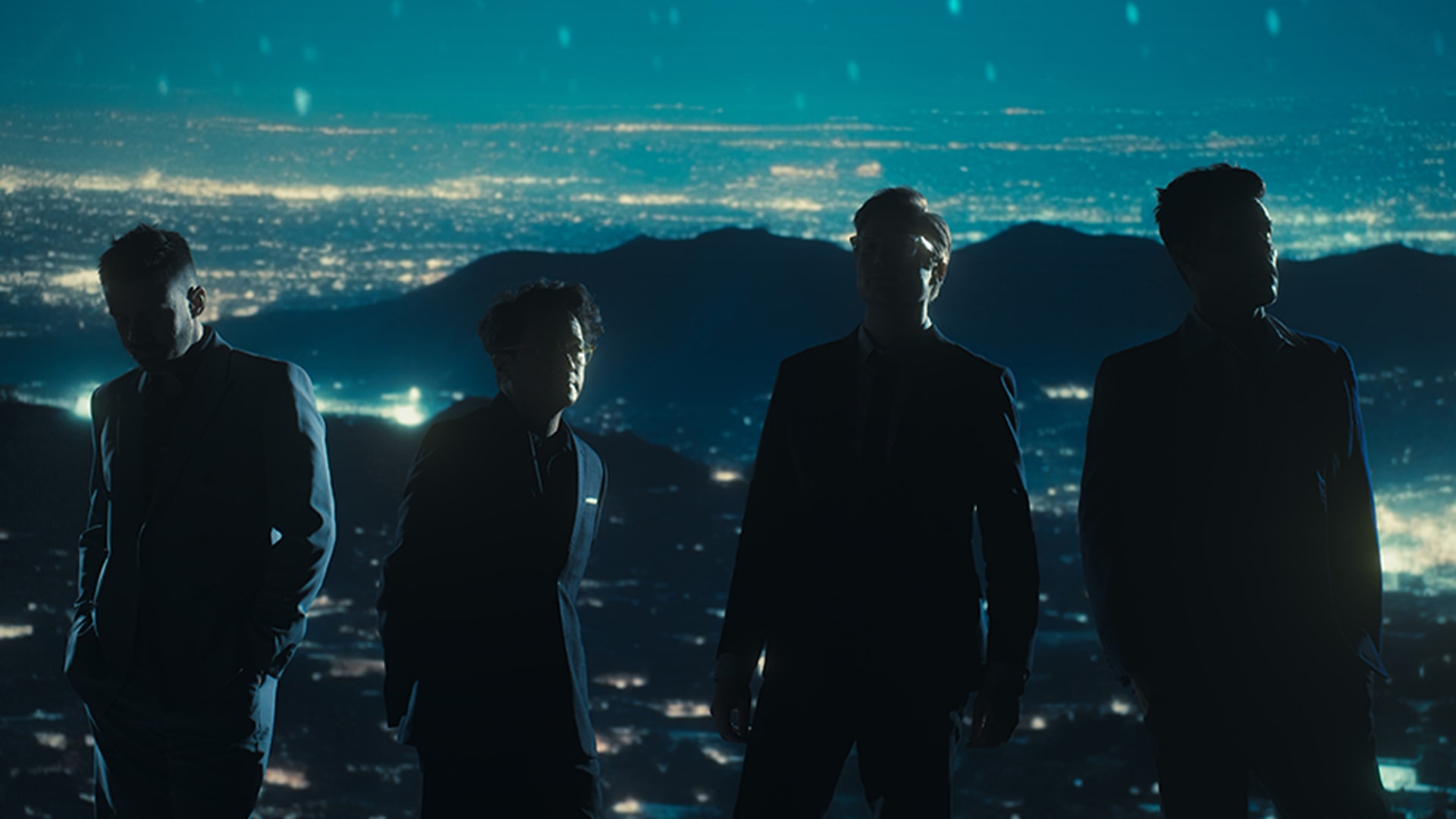 Zeyzey Presents: Saint Motel - The Symphony In The Sky Tour