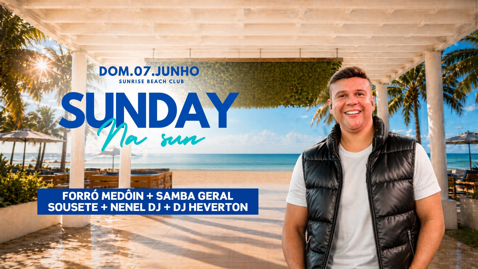 Sunday