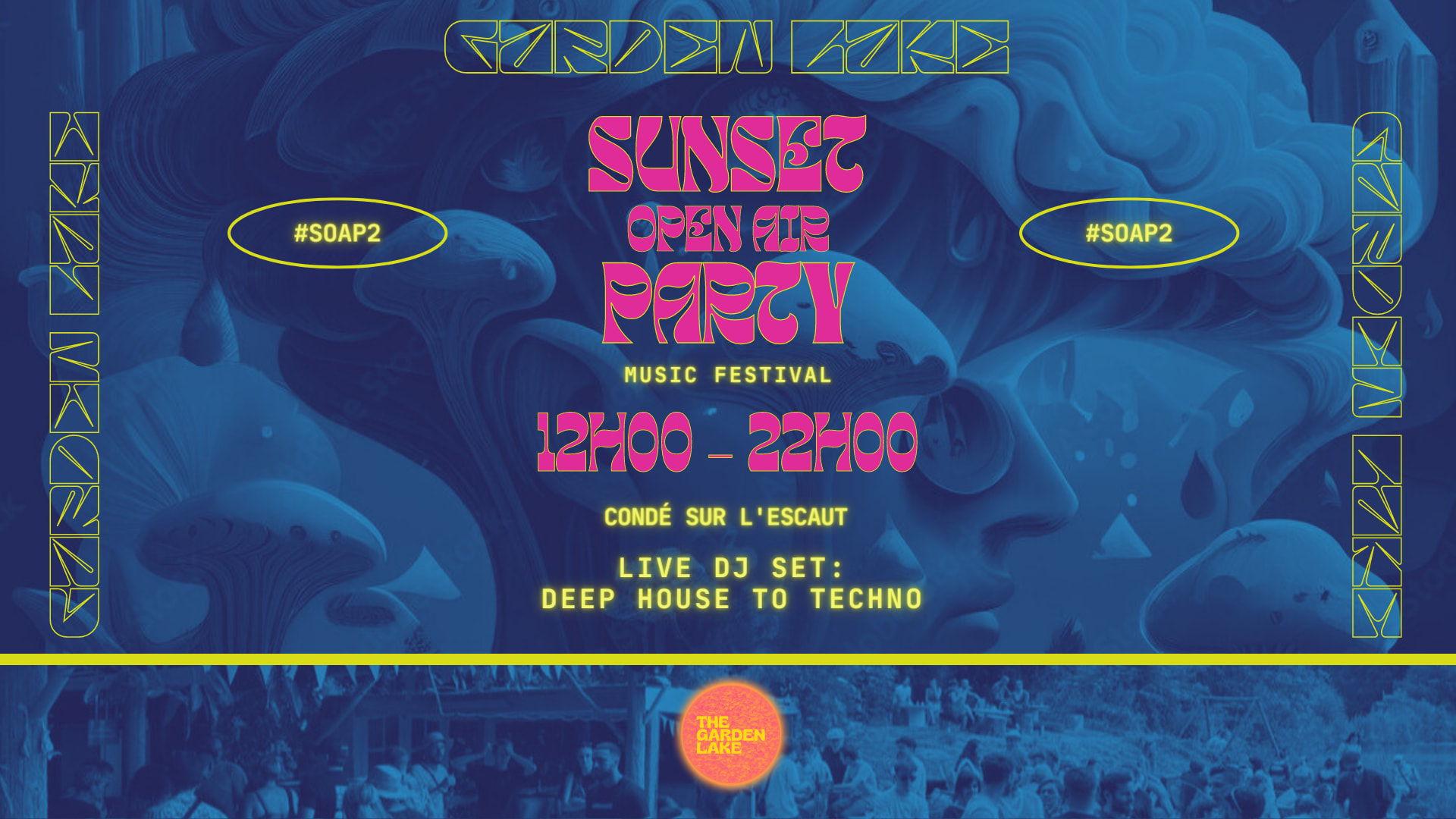 Sunset Open Air Party 2