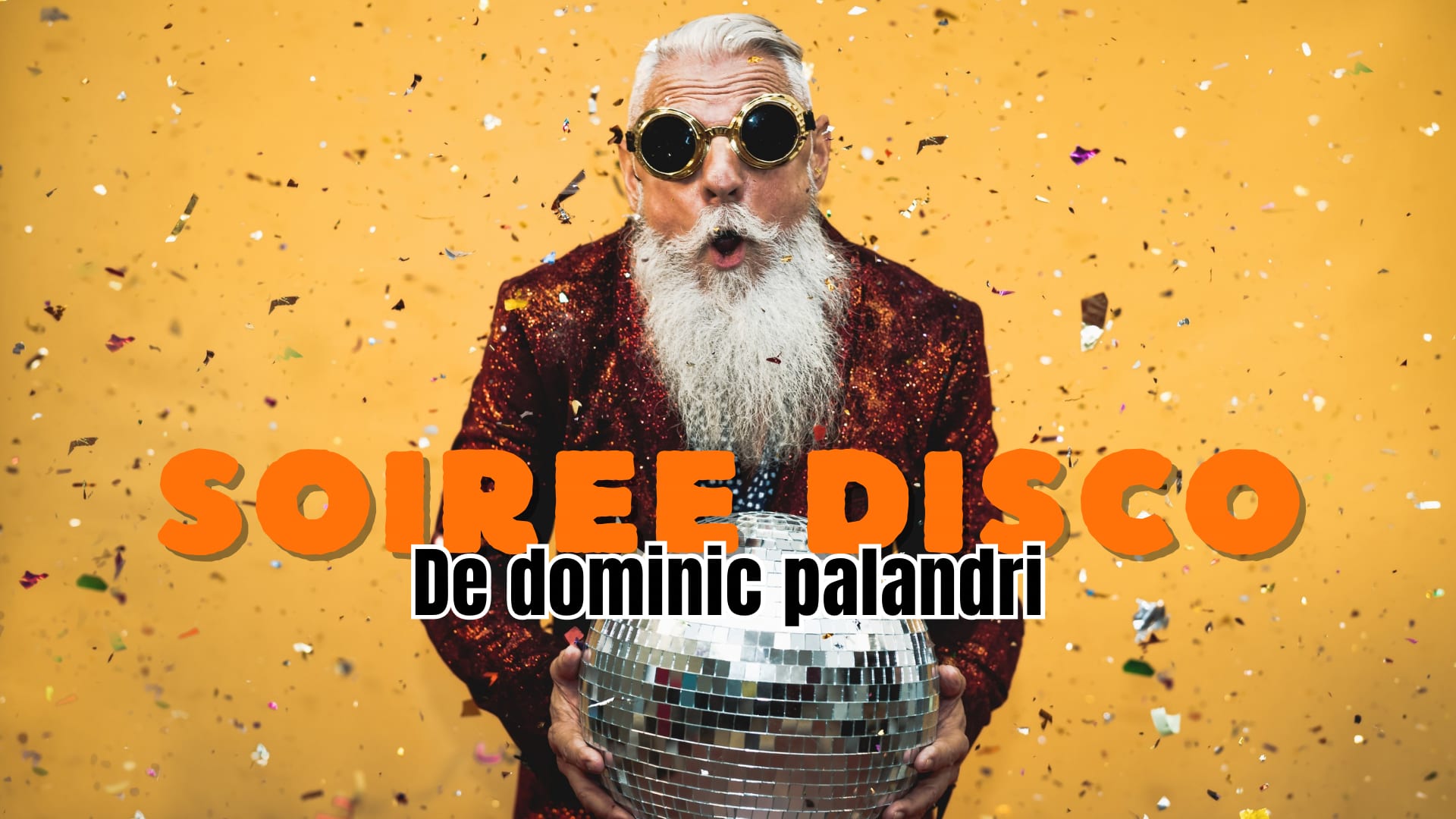 Disco Night - 21/02 - Chamax