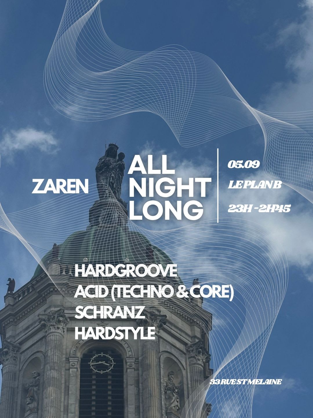 Zaren Anl