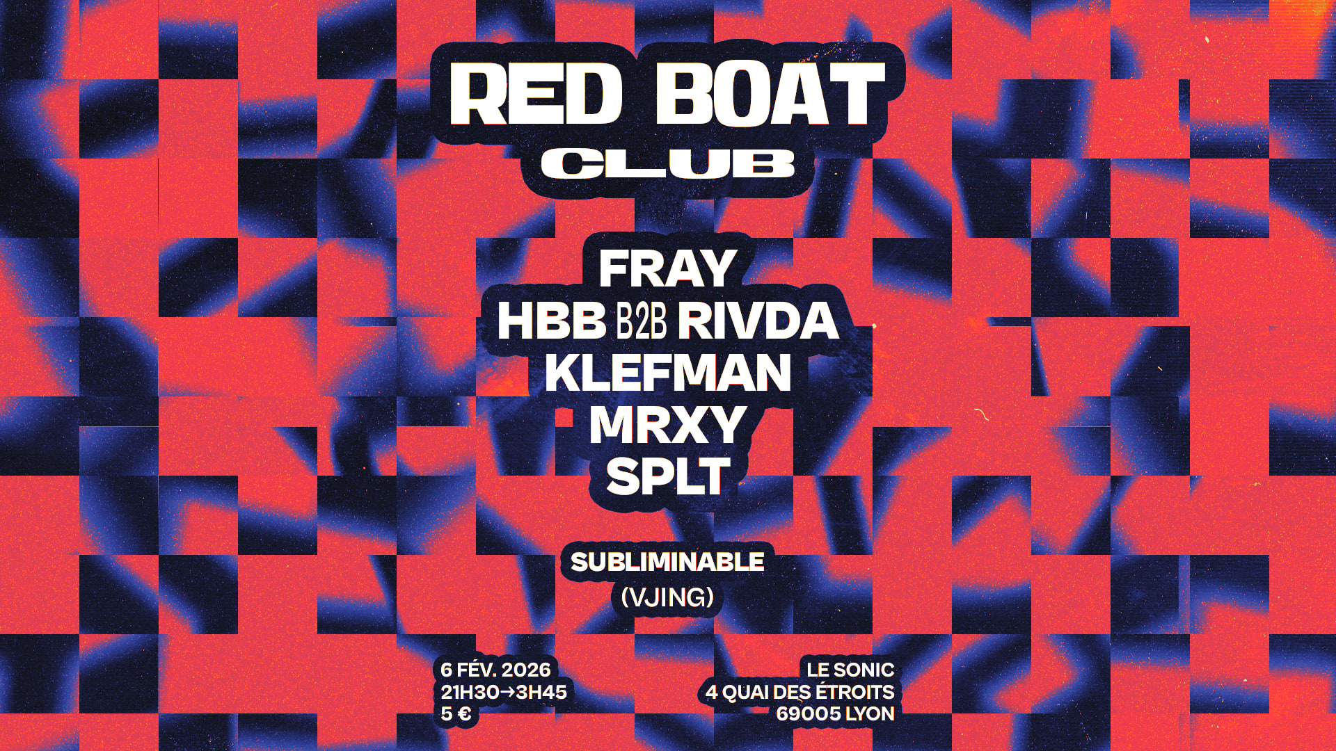 Red Boat Club