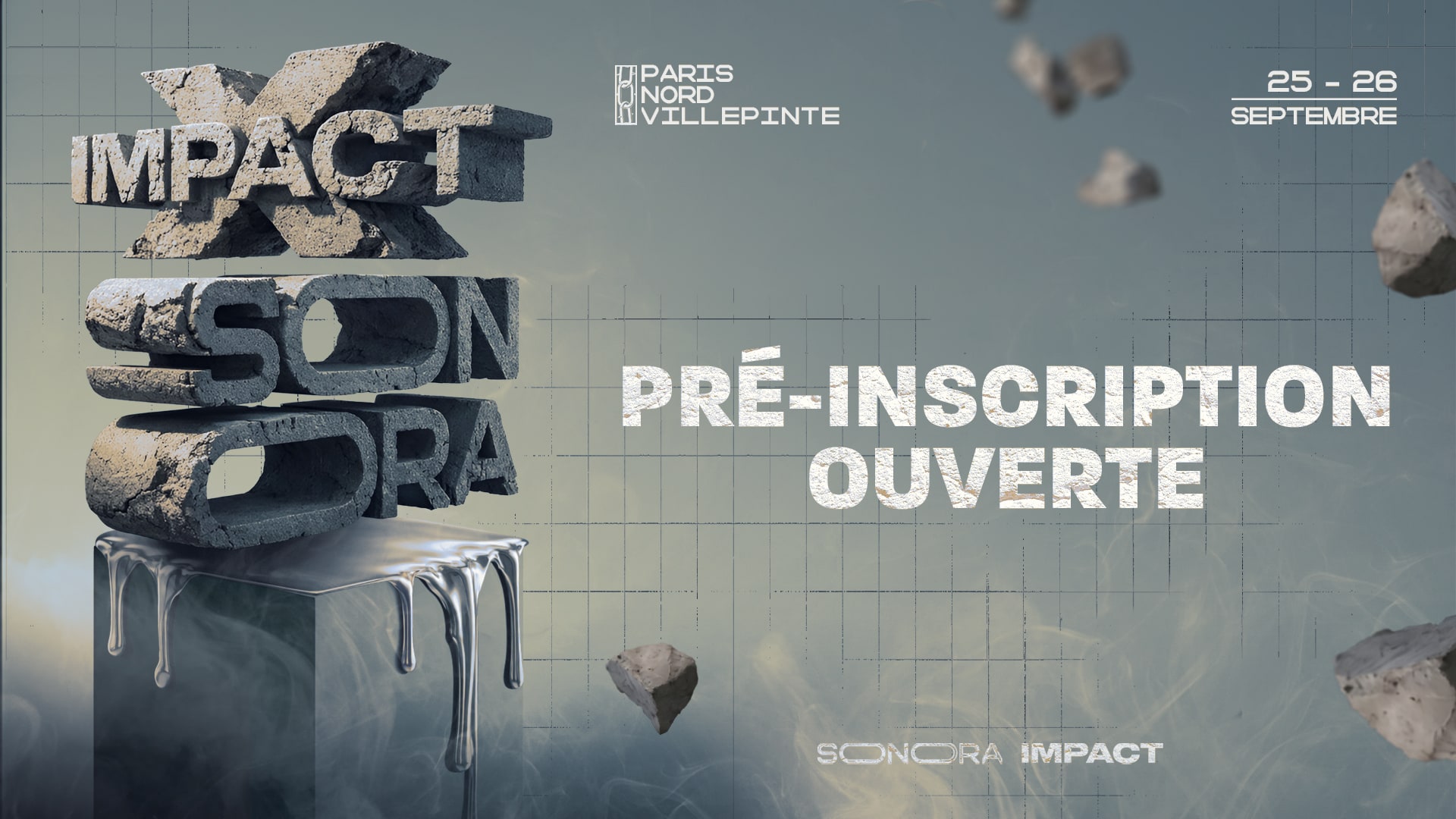 Sonora X Impact
