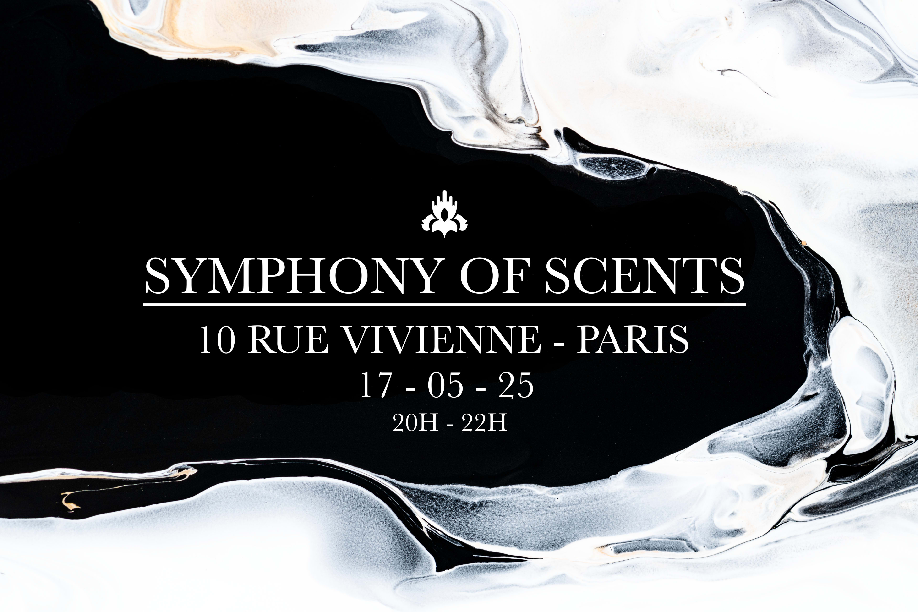 Drymer Presents : Symphony Of Scents