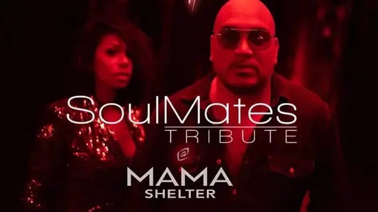 Sunday Live - Soulmates Tribute