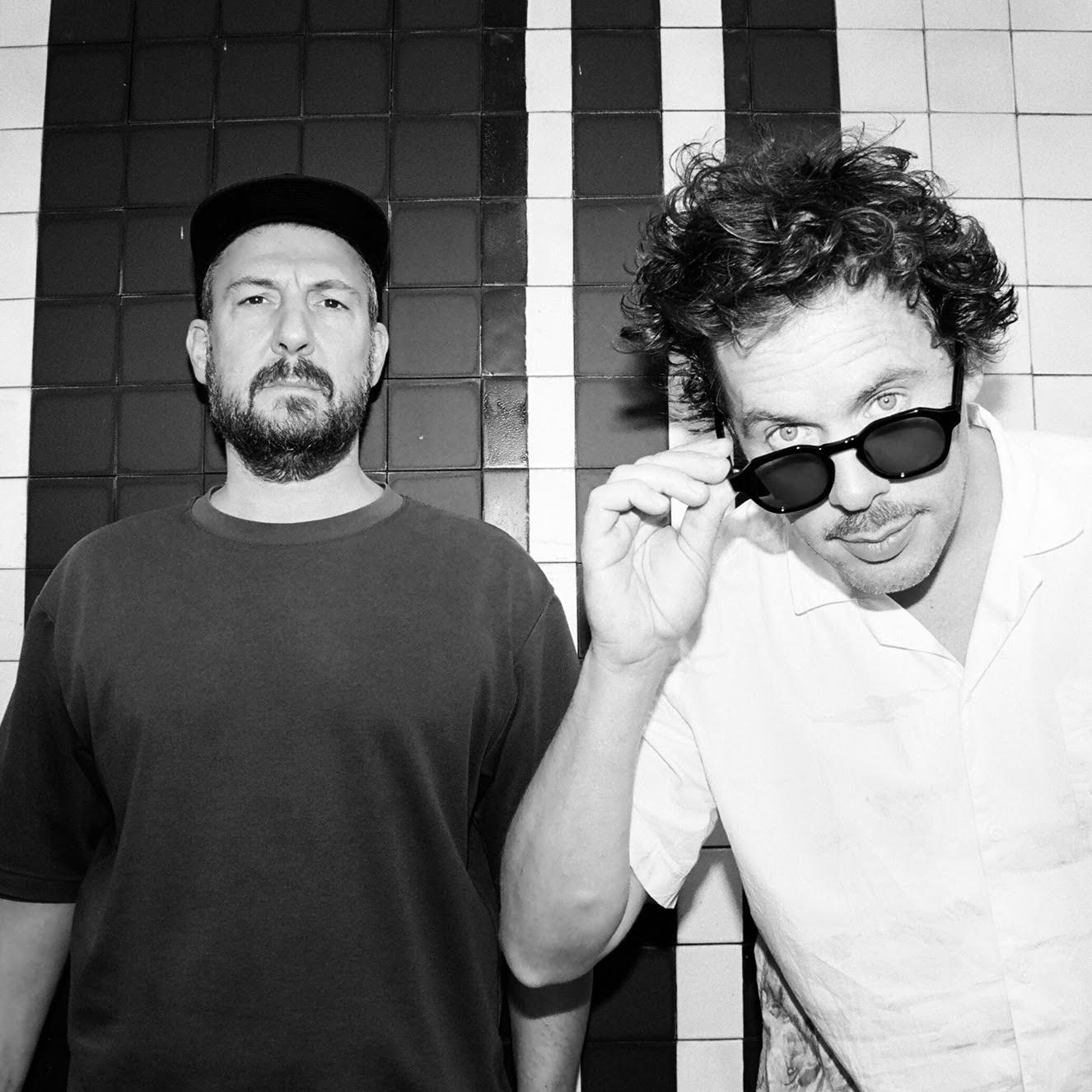 Souleance + Yan Wagner