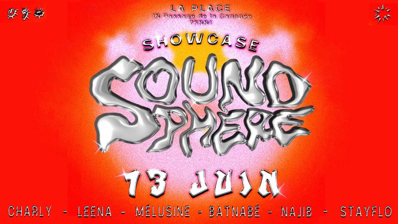 Sound Sphere
