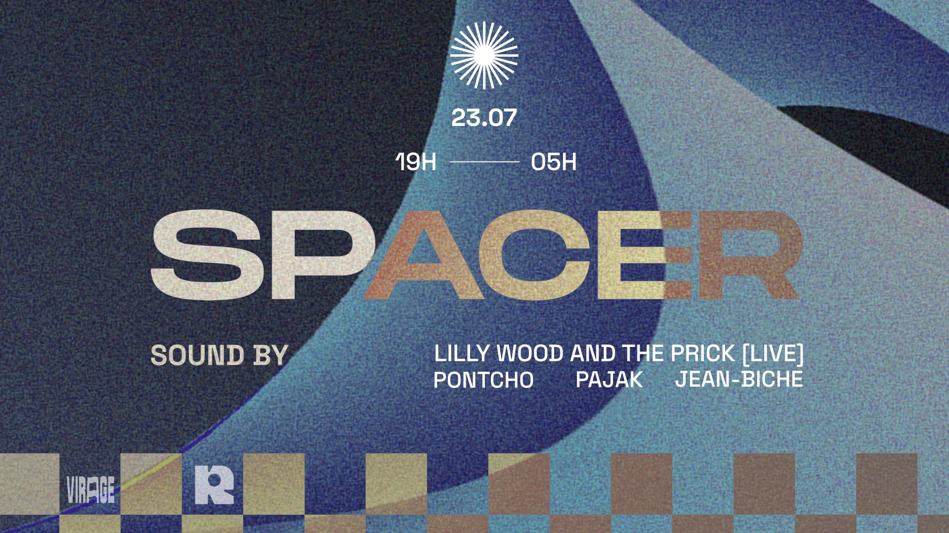 Spacer : Lilly Wood And The Prick (Live), Jean-Biche & More