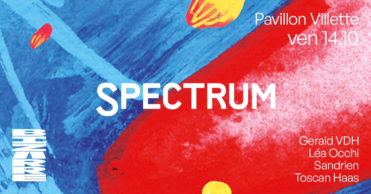 Bizarre · Spectrum