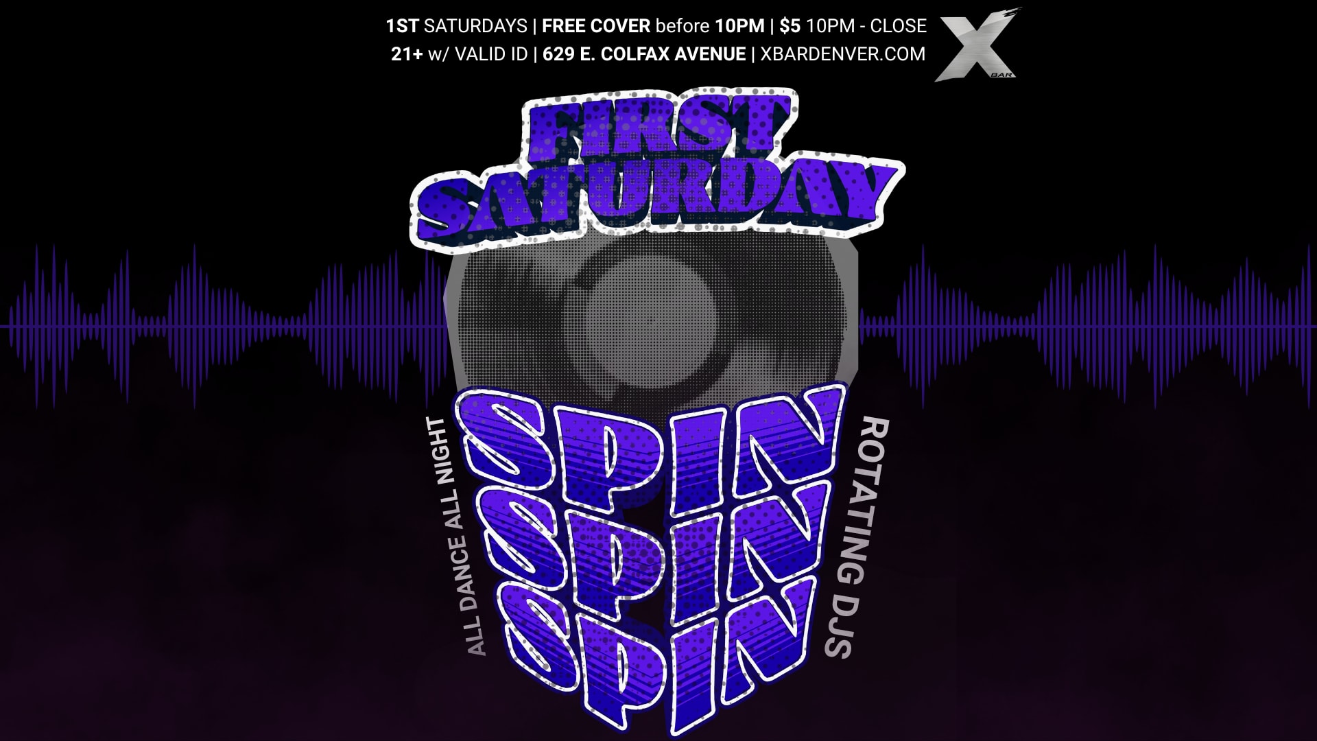 Spin Saturdays With Pulse Ctrl