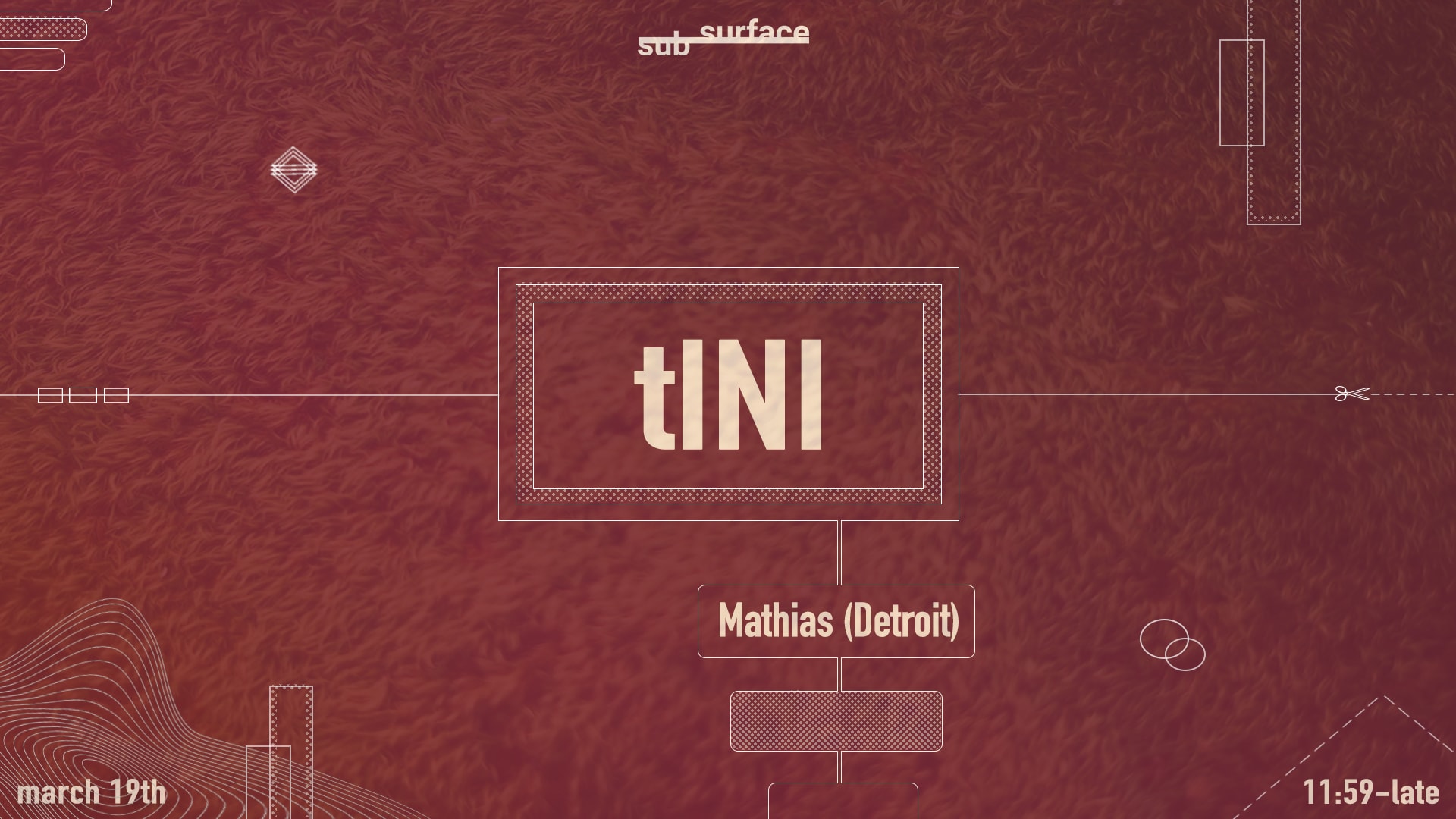 Subsurface 037: Tini