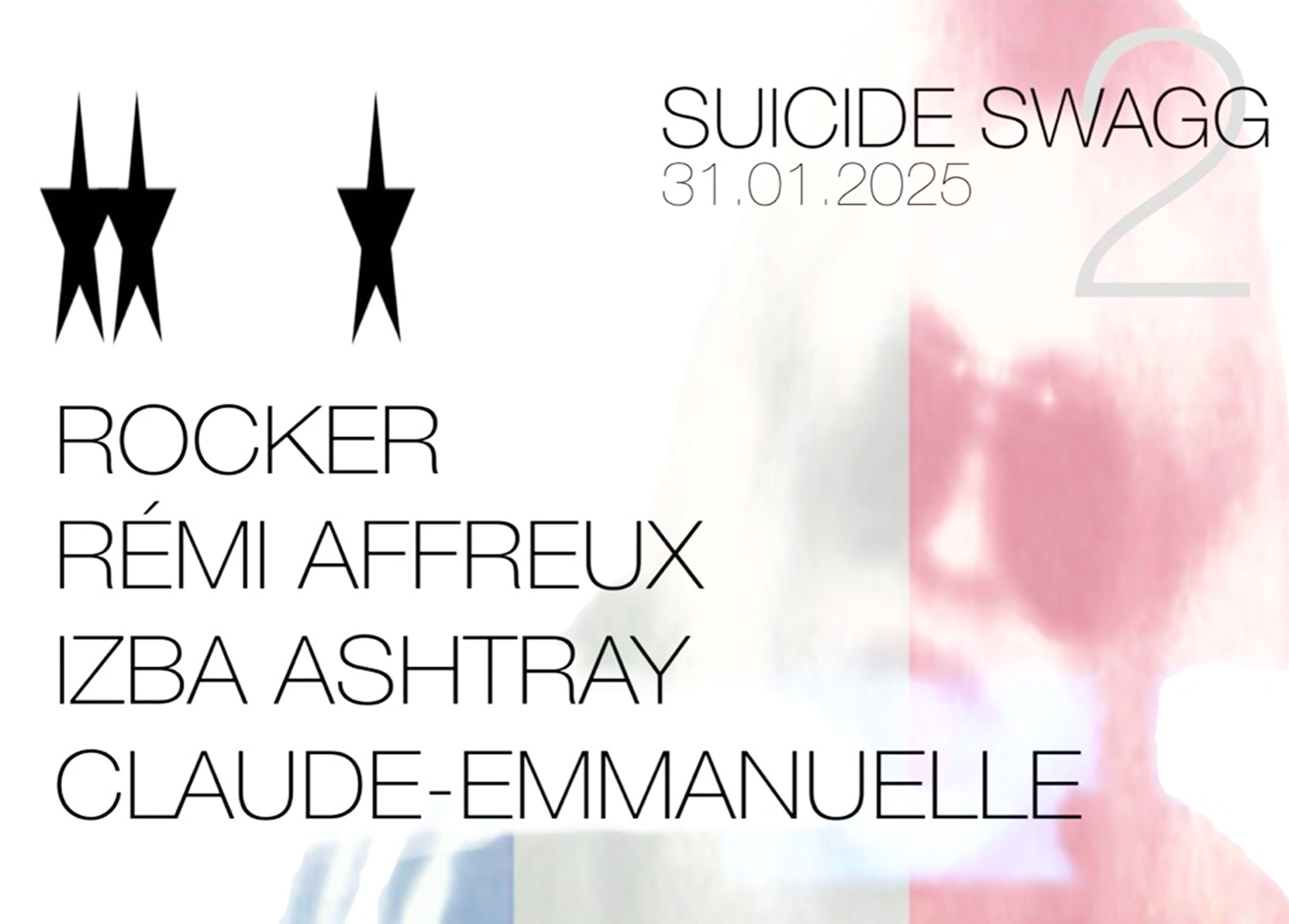 Suicide Swagg