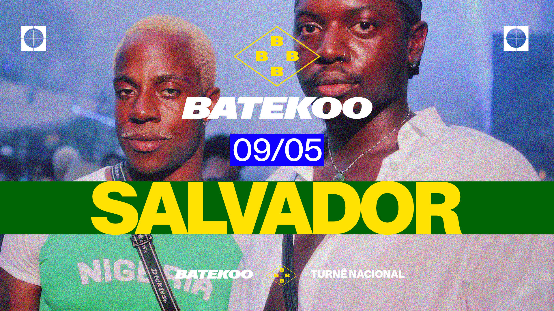Batekoo Salvador 09/05