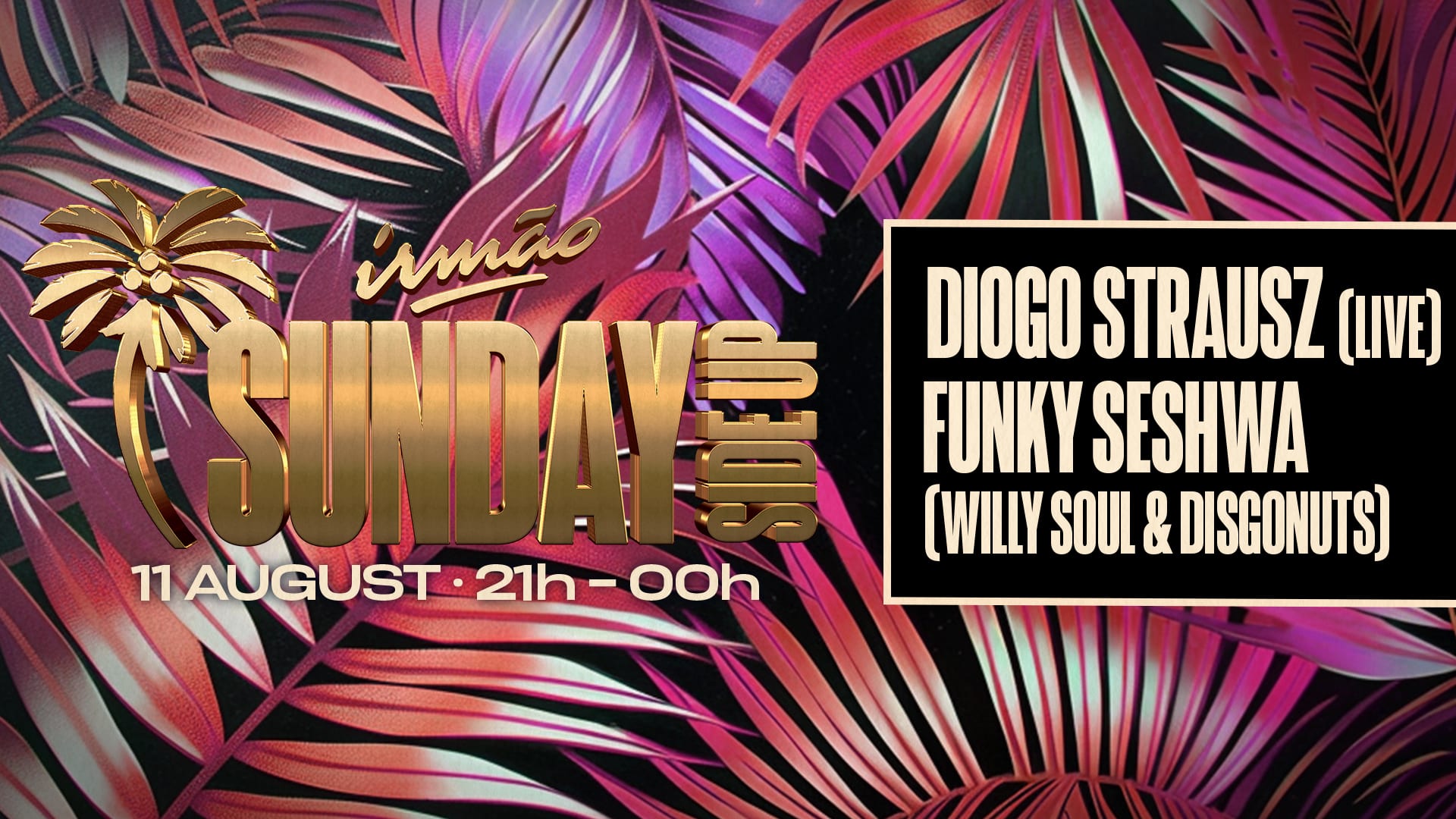 Sunday Side Up - 11/08