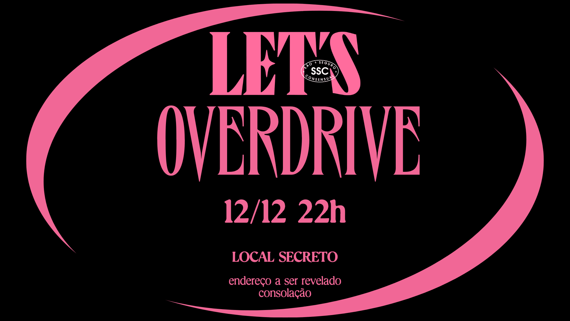 Let's Overdrive