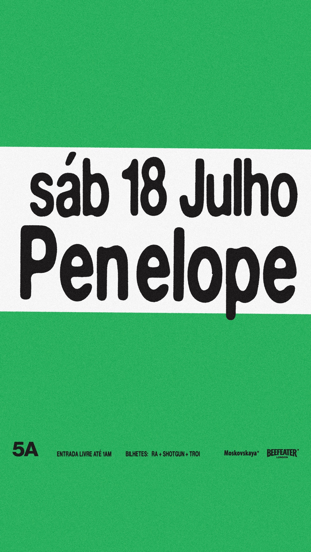 Penelope - 18 Jul