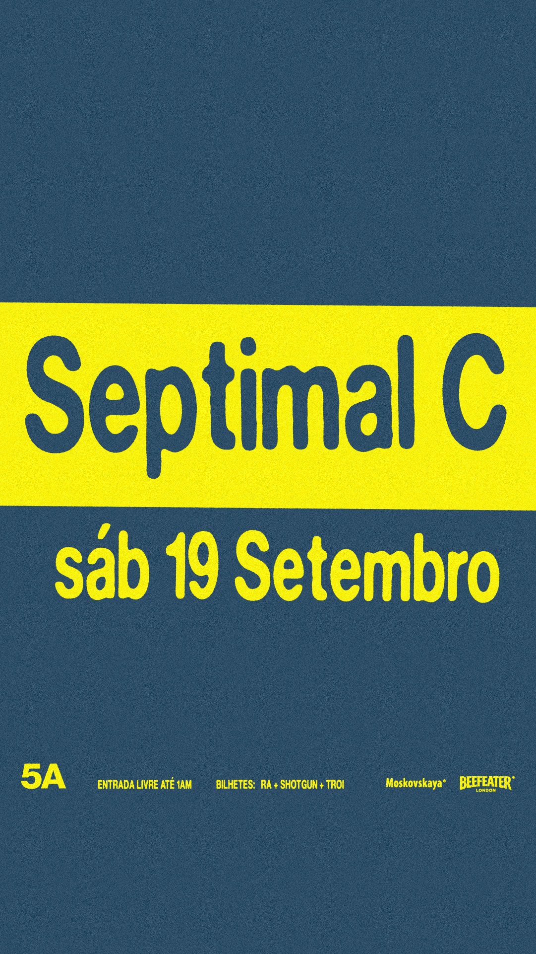 Septimal C