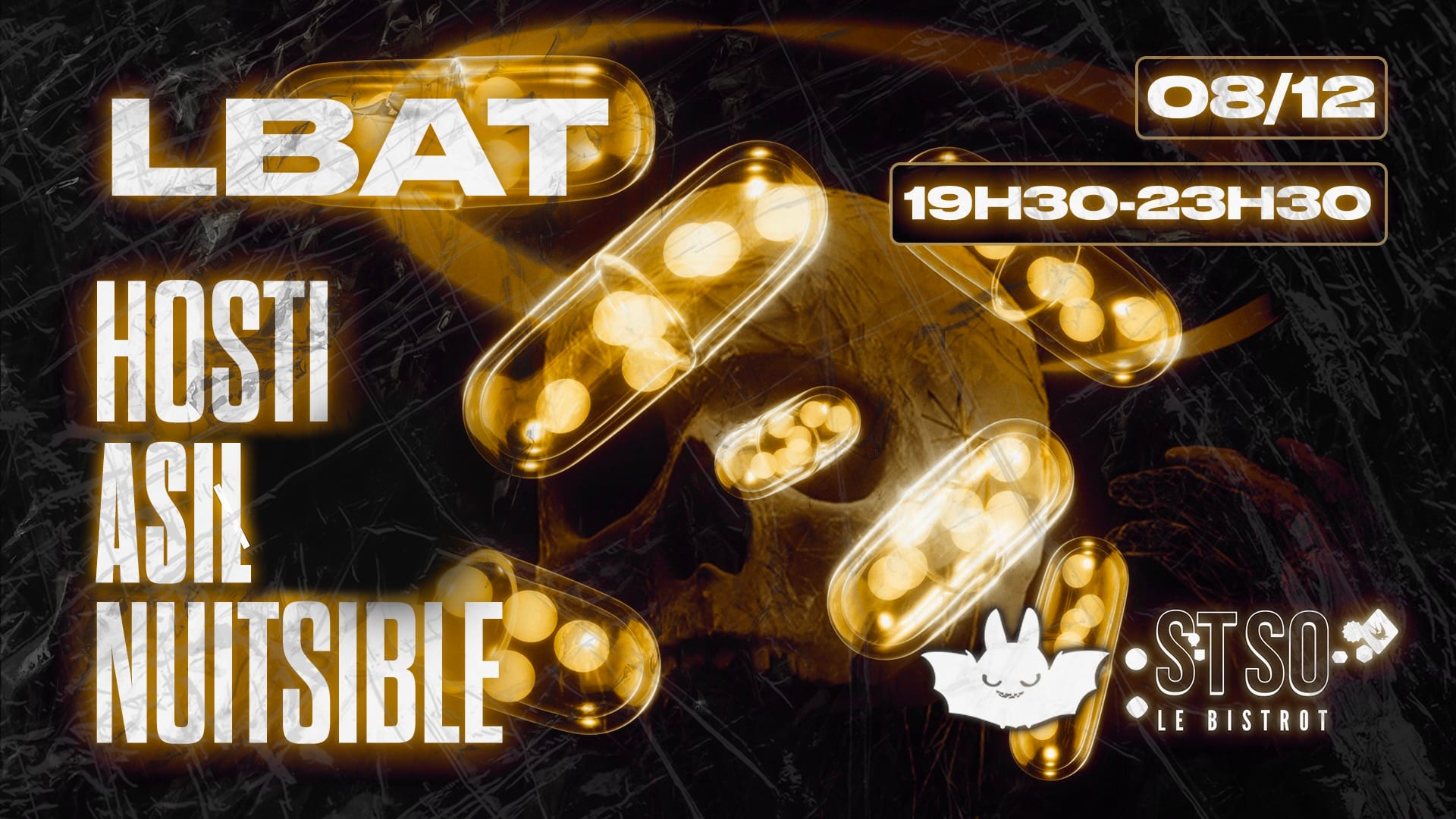 [Free] Lbat Techno St So