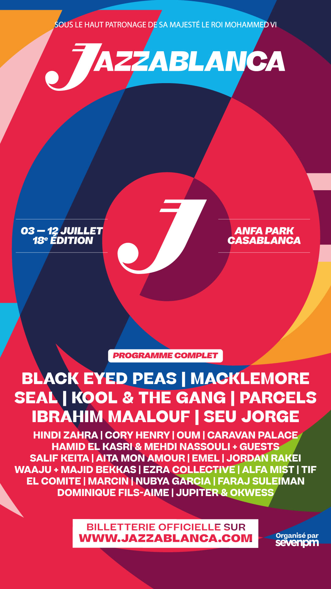 Jazzablanca 2025