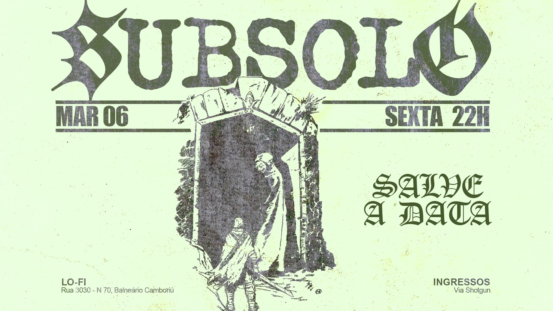 Subsolo