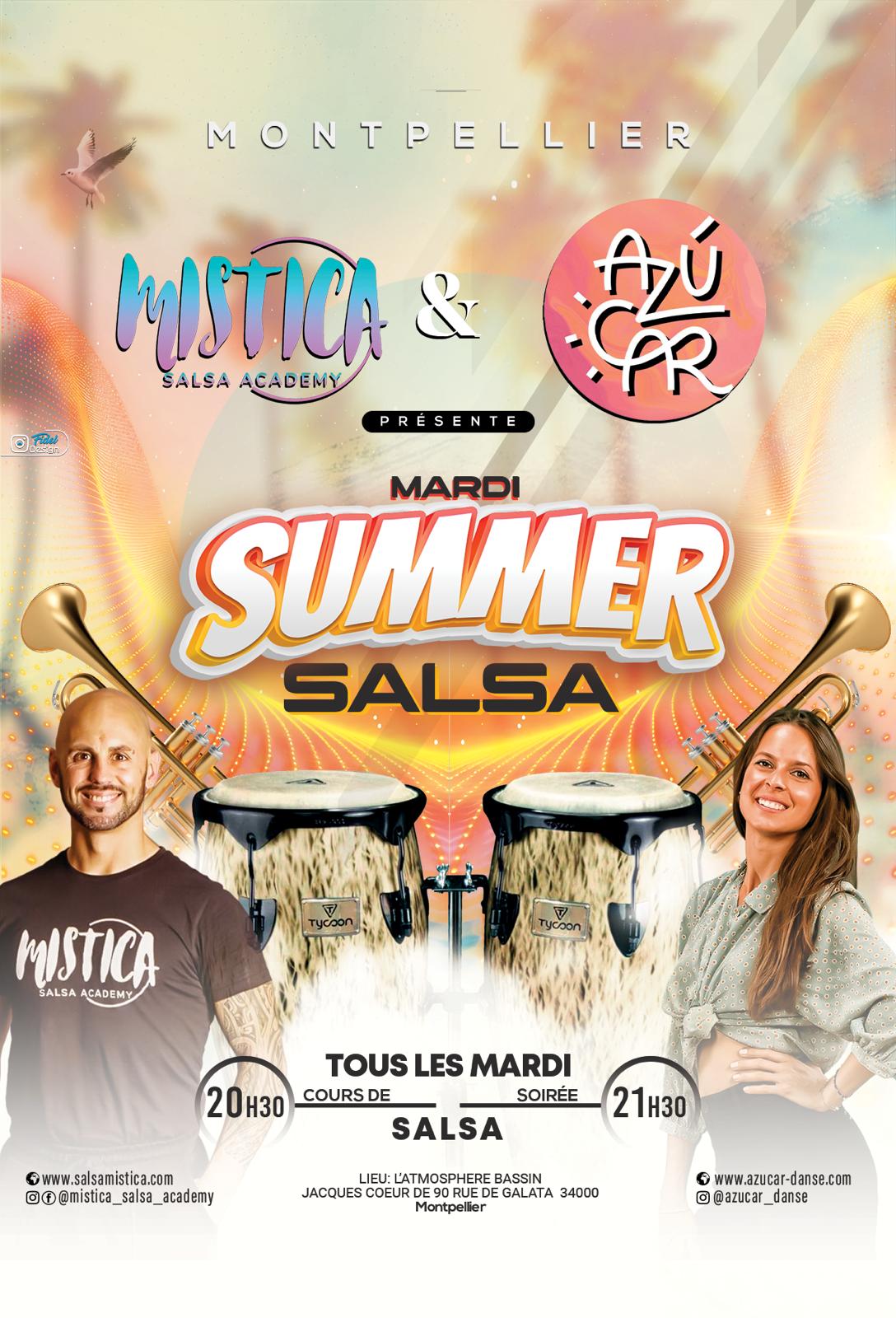 Summer Salsa 9