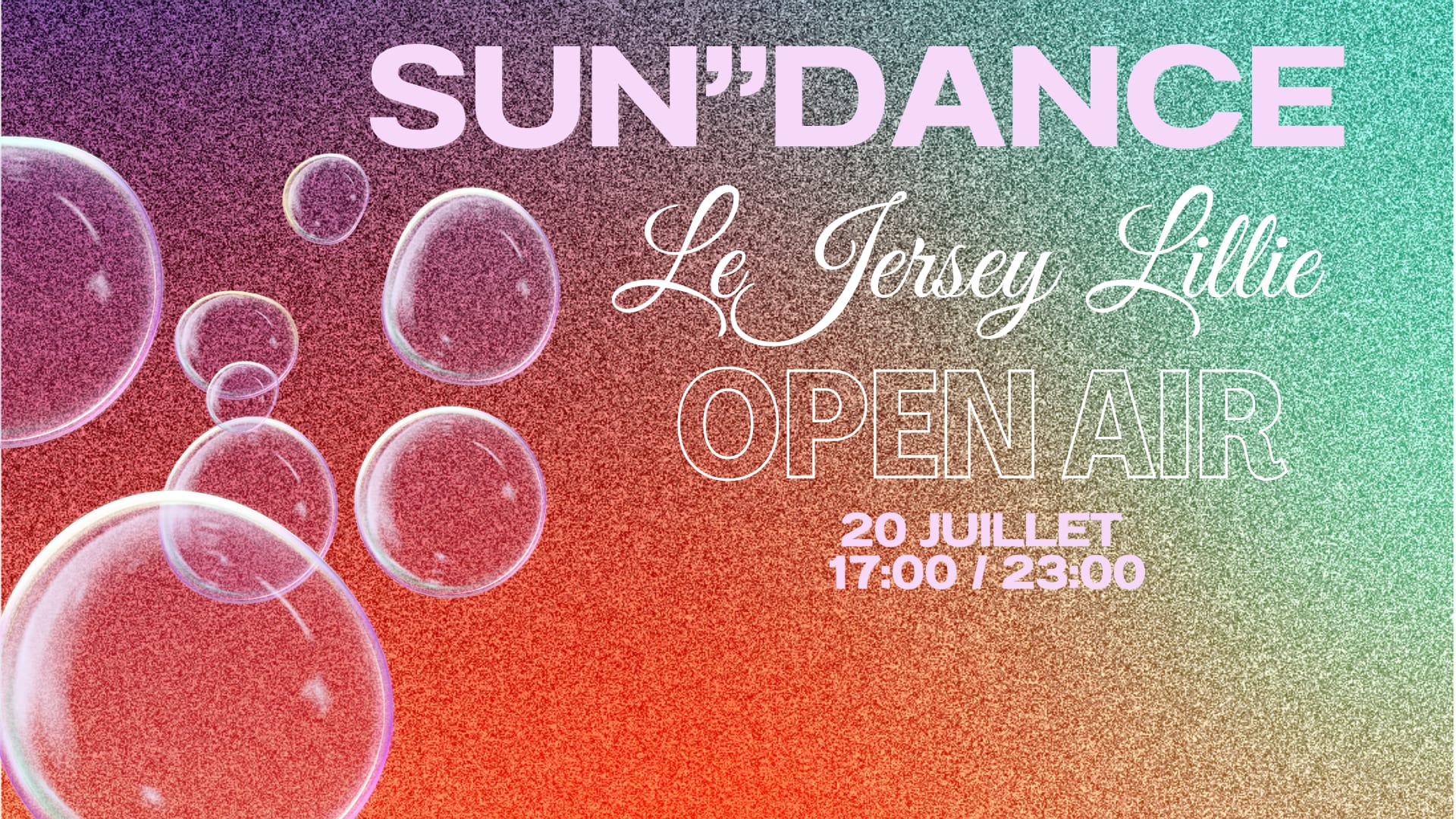 Sun"Dance #2