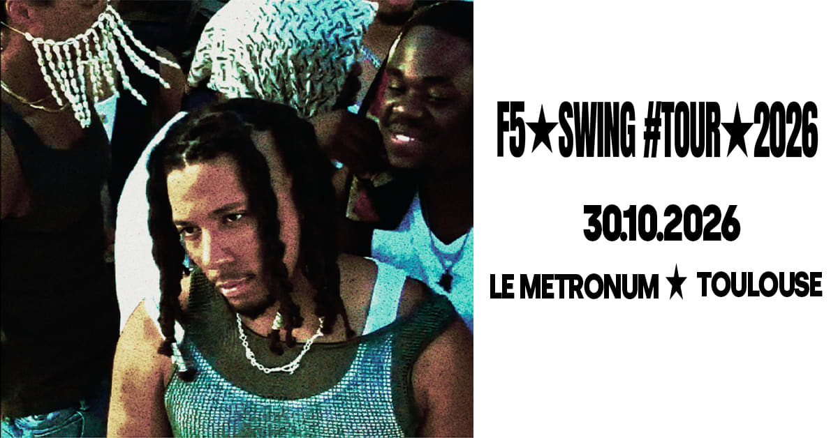 Swing - Toulouse