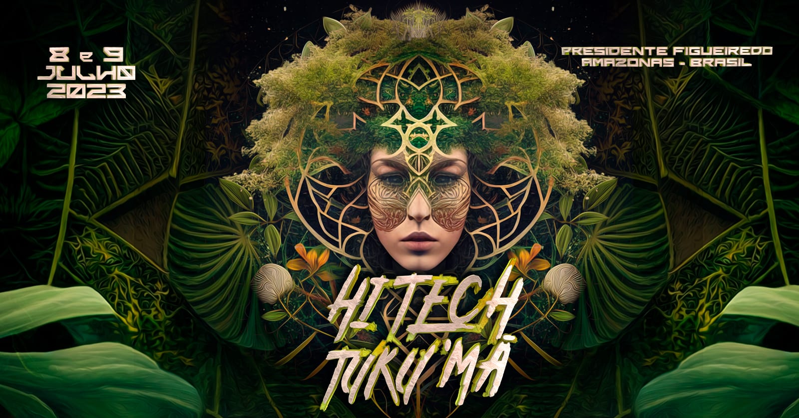 Hitech Tuku'mã
