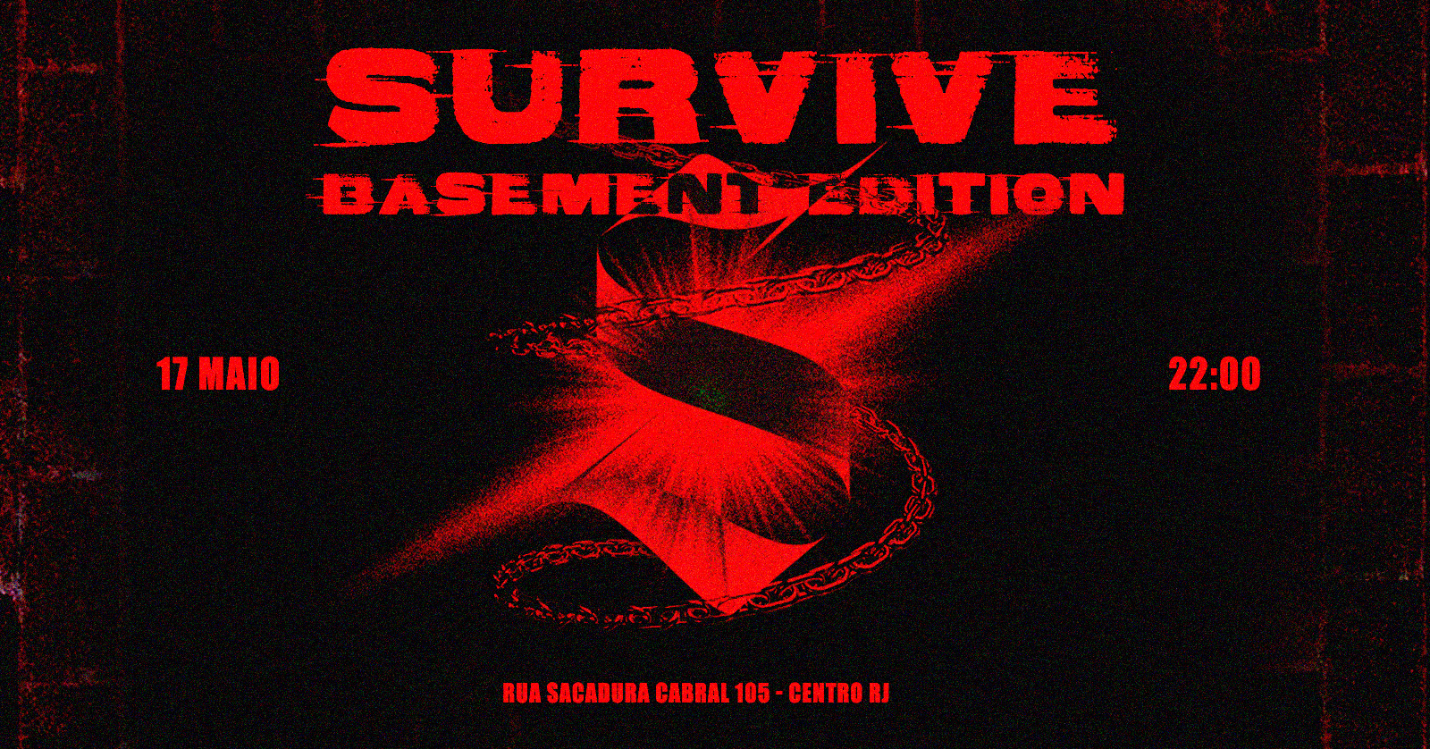 Survive - Basement Edition