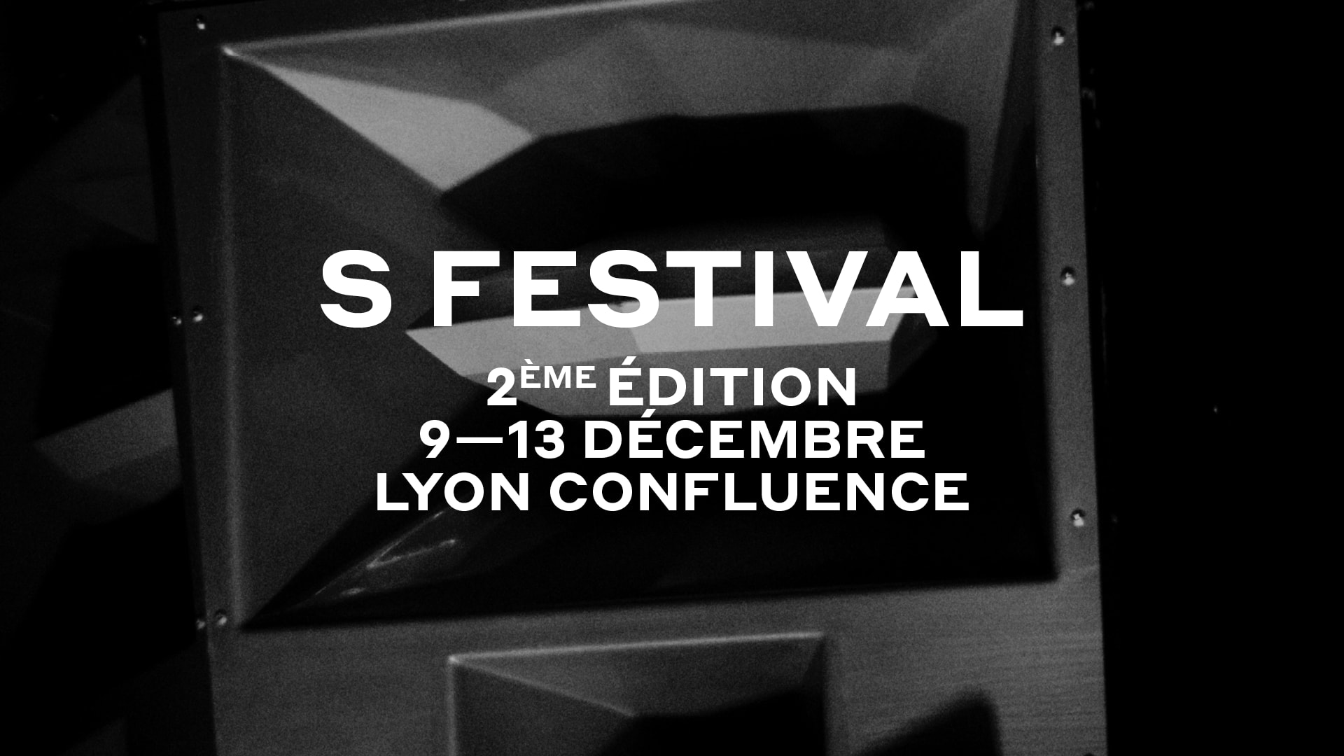 S Festival 2026