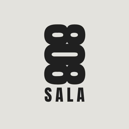Sala 808 Com Stekke