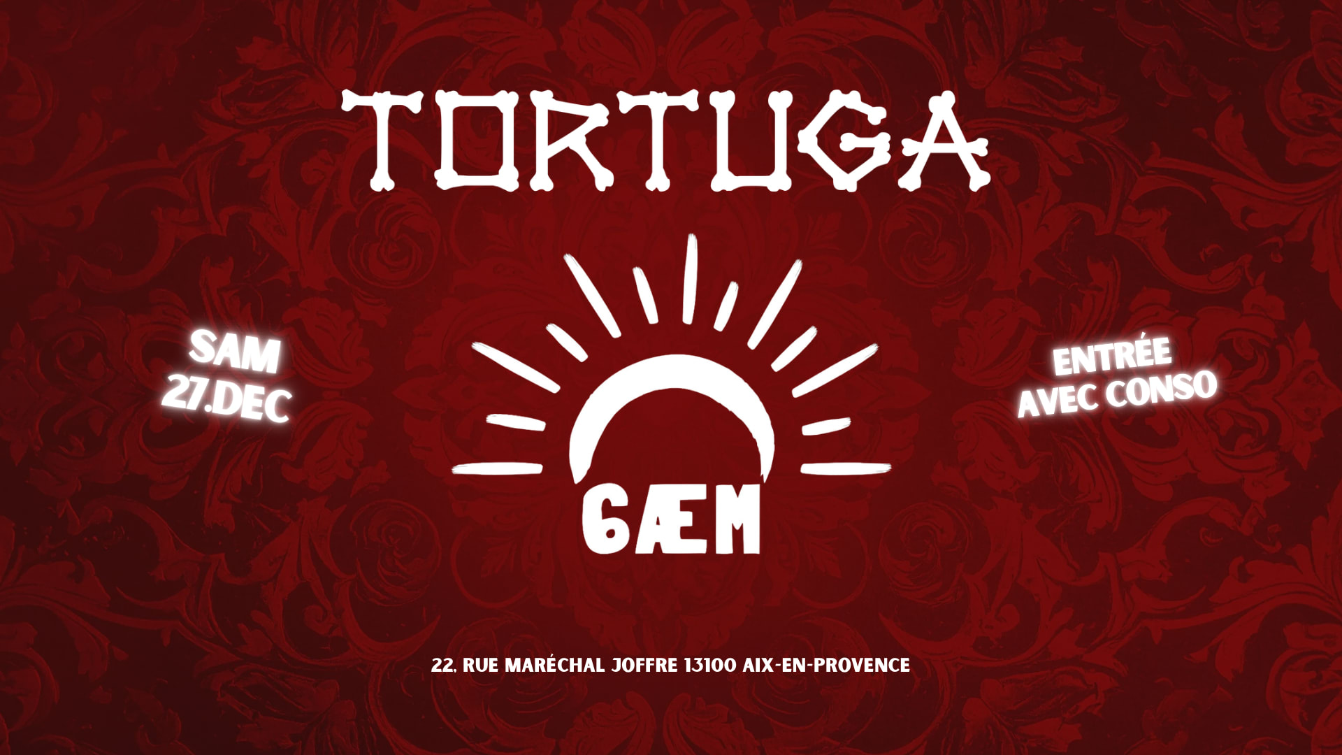 6aem-Boiler Room At Tortuga