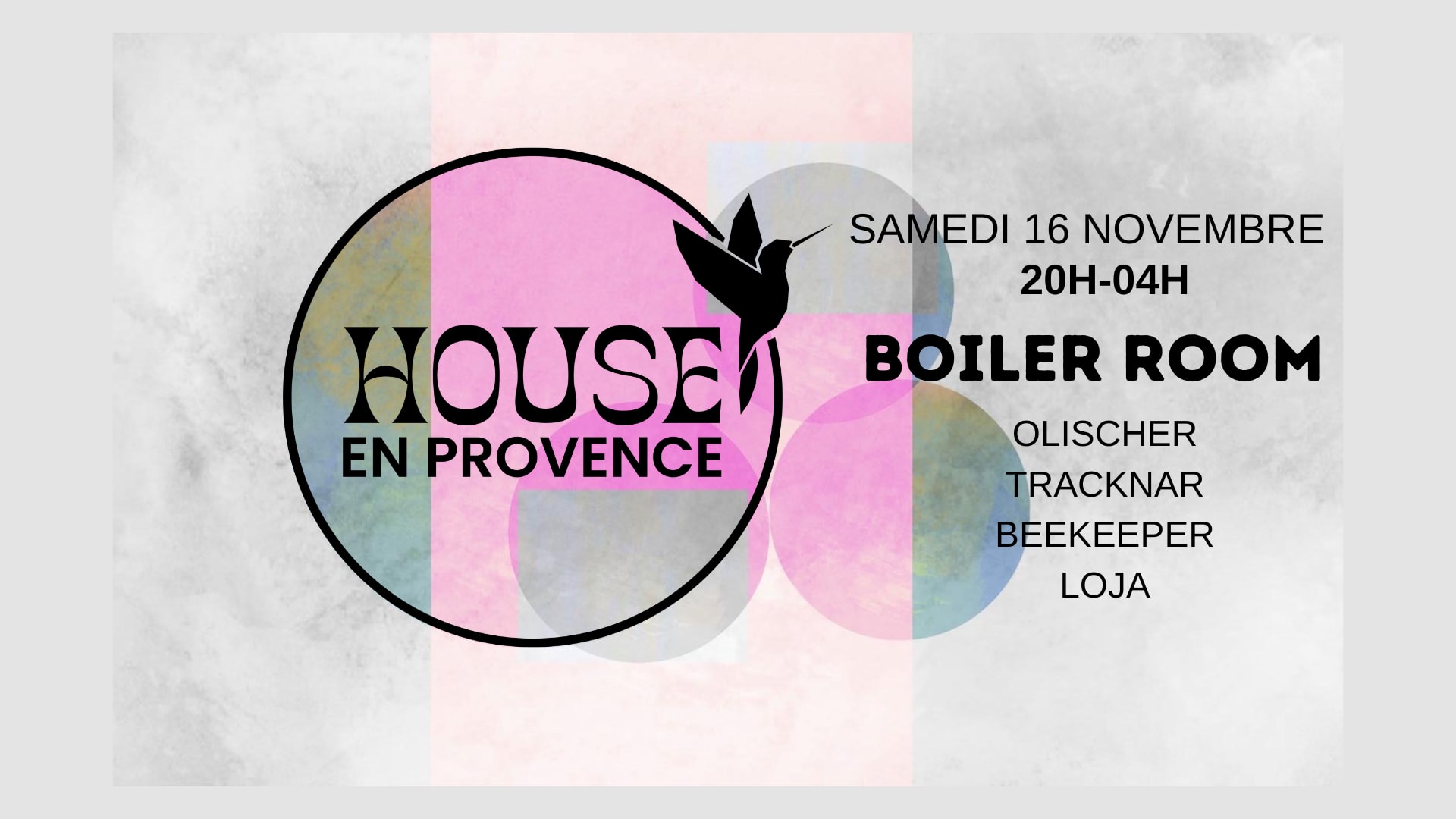 Boiler En Provence